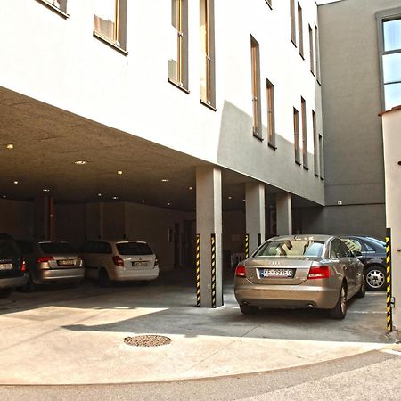 Boutique Hotel Zlaty Dukat Košice Εξωτερικό φωτογραφία