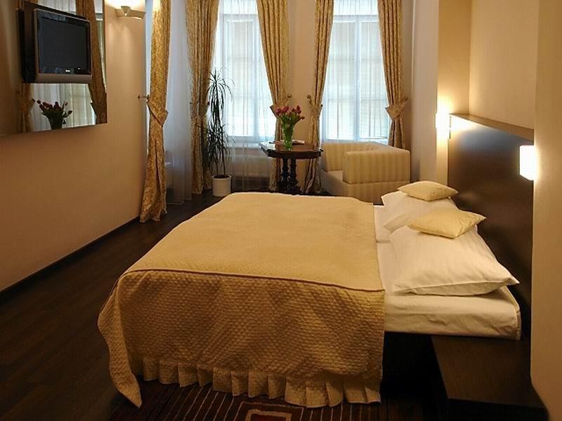 Boutique Hotel Zlaty Dukat Košice Εξωτερικό φωτογραφία
