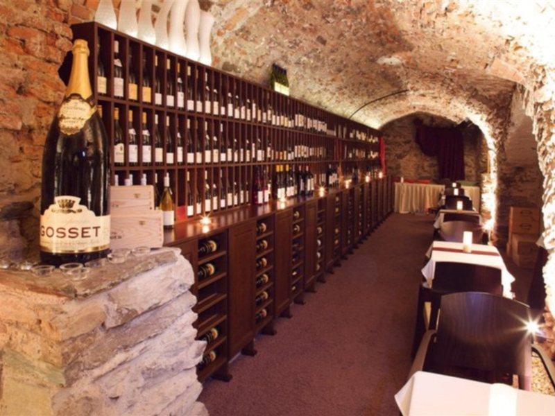 Boutique Hotel Zlaty Dukat Košice Εξωτερικό φωτογραφία