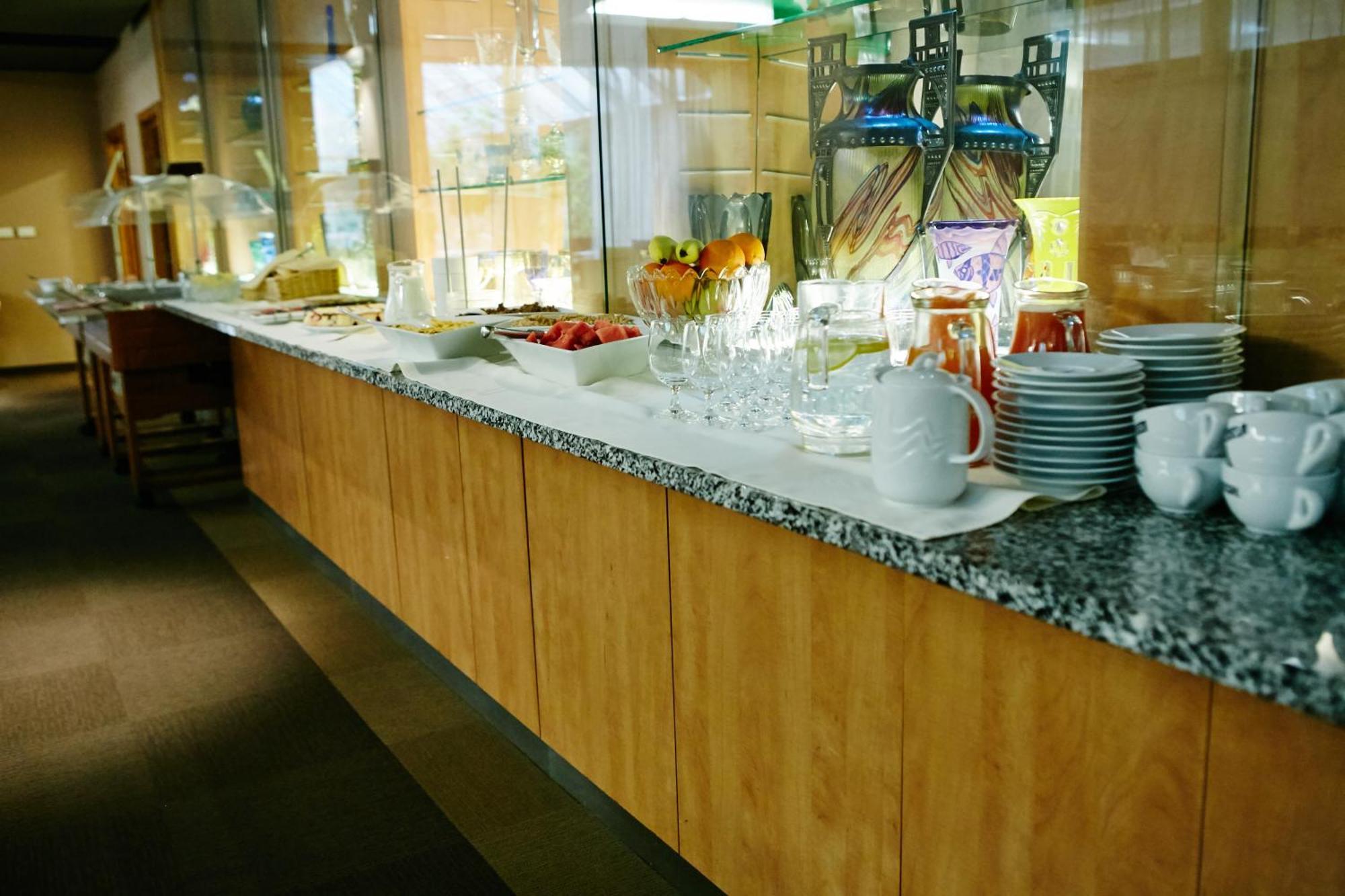 Boutique Hotel Zlaty Dukat Košice Εξωτερικό φωτογραφία