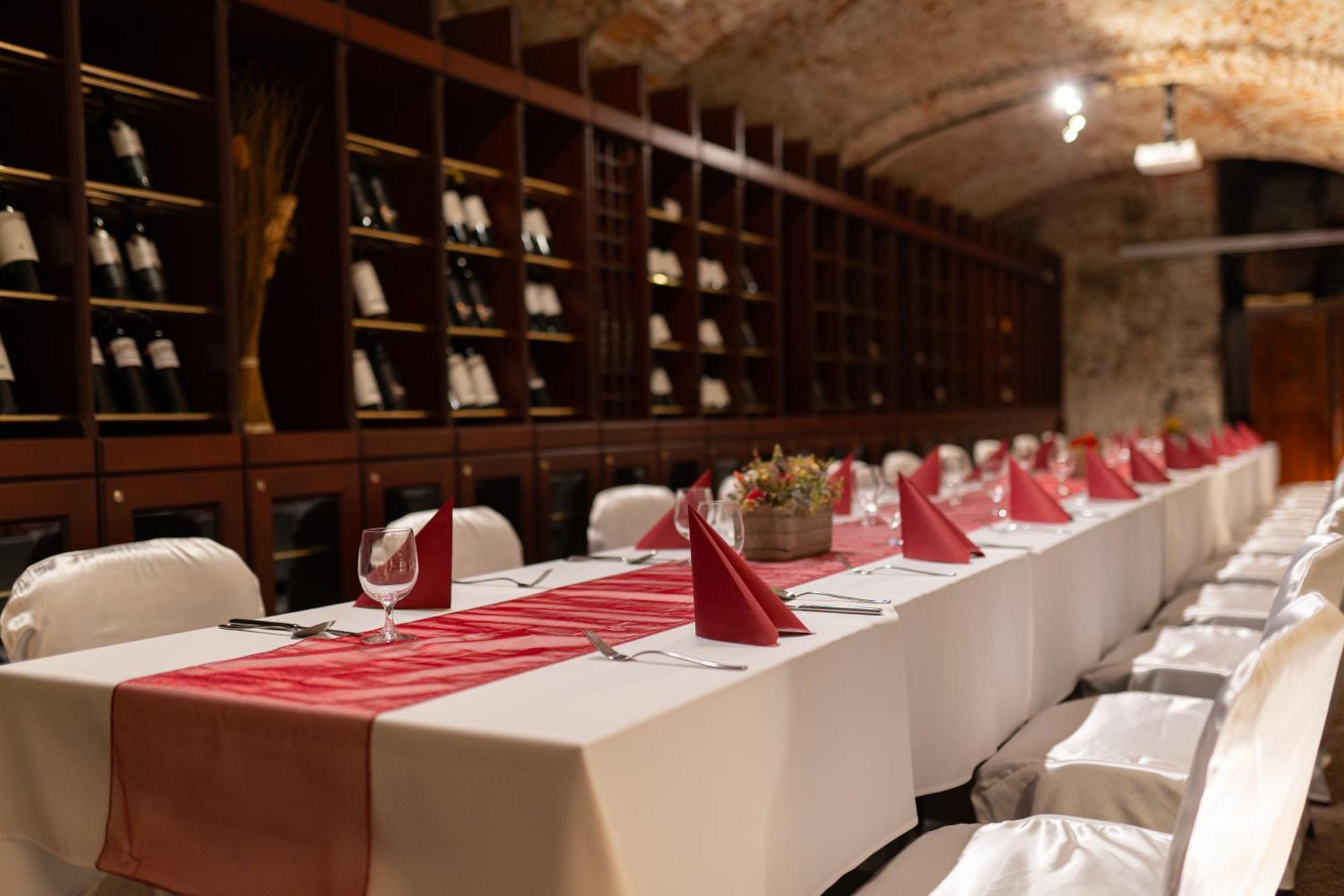 Boutique Hotel Zlaty Dukat Košice Εξωτερικό φωτογραφία