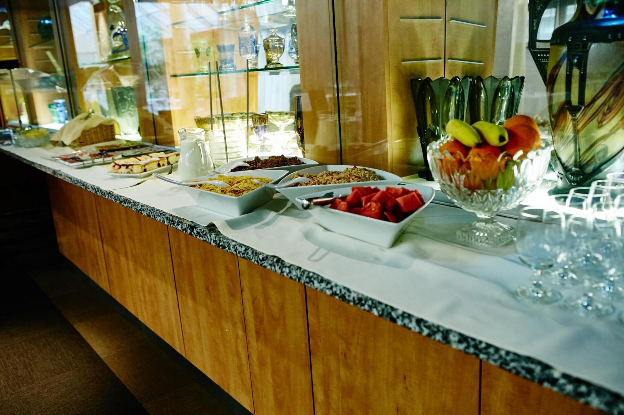 Boutique Hotel Zlaty Dukat Košice Εξωτερικό φωτογραφία