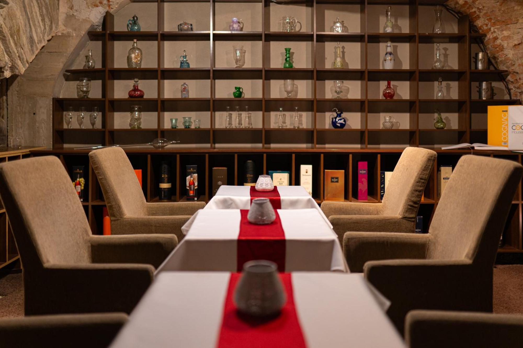 Boutique Hotel Zlaty Dukat Košice Εξωτερικό φωτογραφία