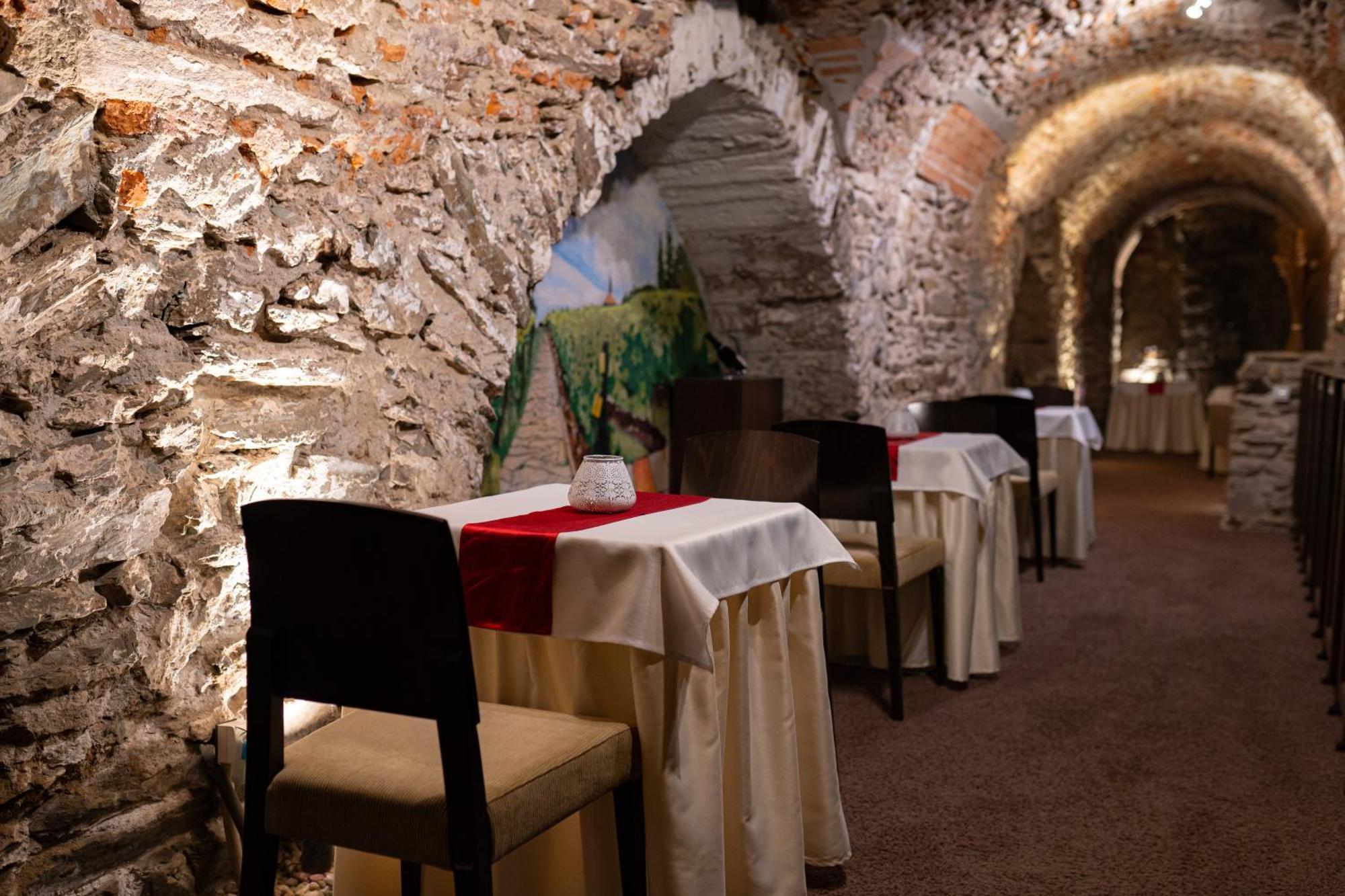 Boutique Hotel Zlaty Dukat Košice Εξωτερικό φωτογραφία
