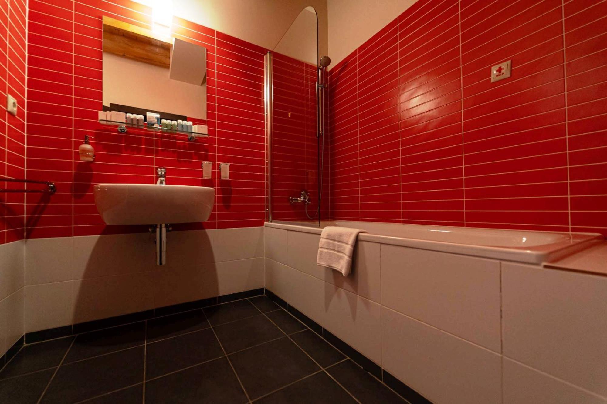 Boutique Hotel Zlaty Dukat Košice Εξωτερικό φωτογραφία