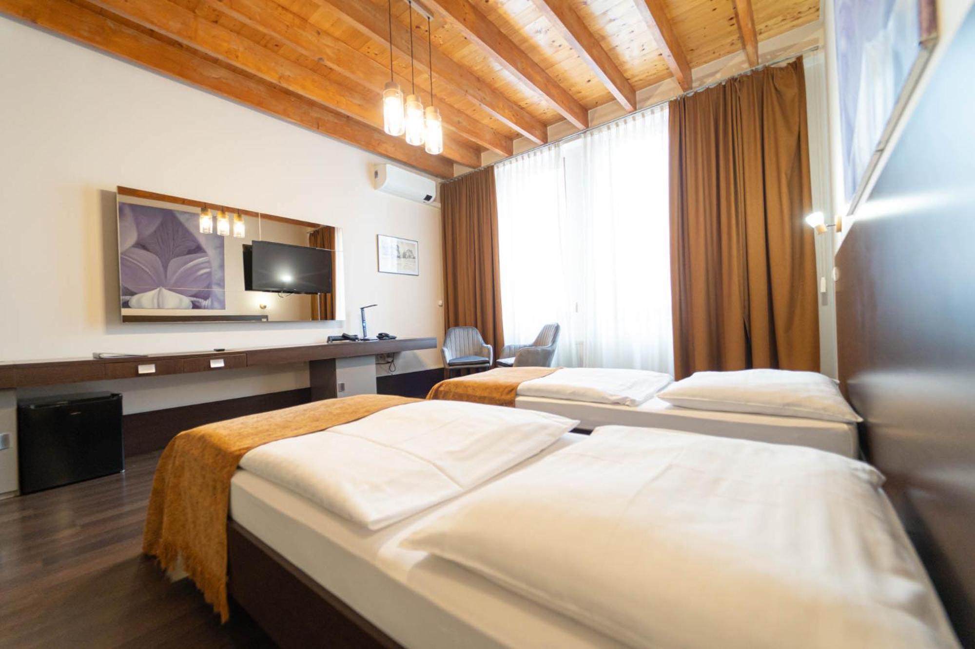 Boutique Hotel Zlaty Dukat Košice Εξωτερικό φωτογραφία