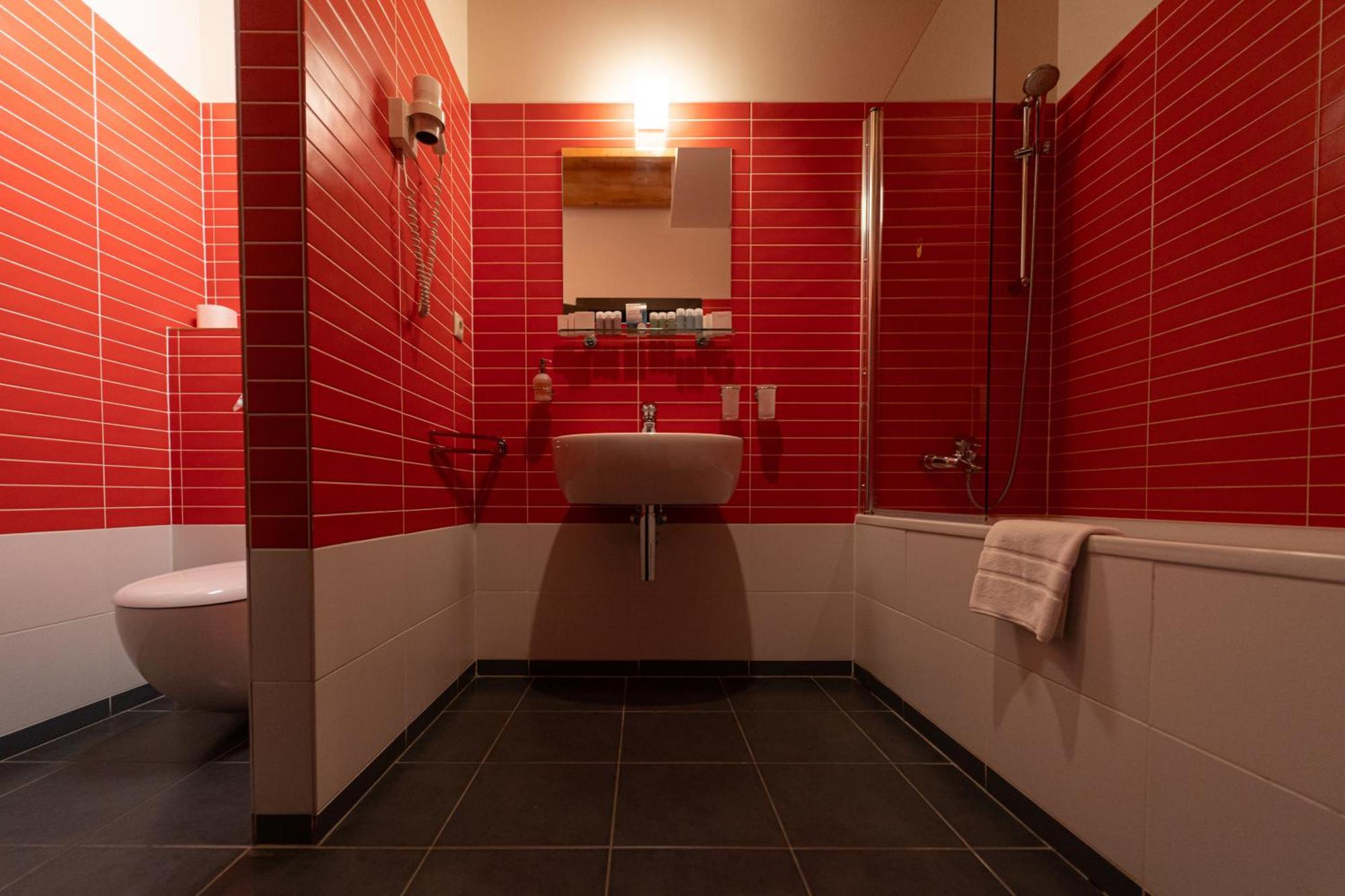 Boutique Hotel Zlaty Dukat Košice Εξωτερικό φωτογραφία