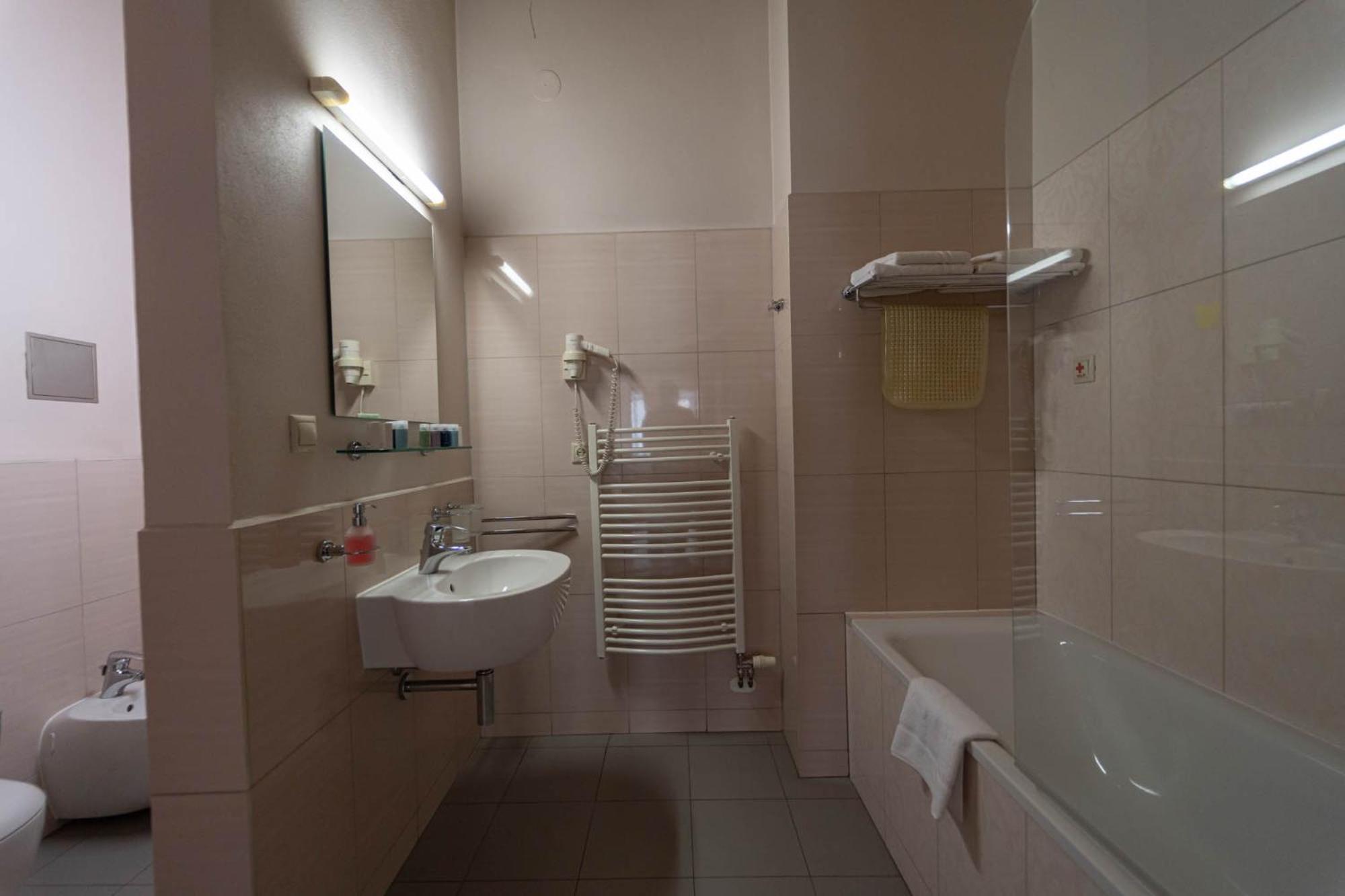 Boutique Hotel Zlaty Dukat Košice Εξωτερικό φωτογραφία