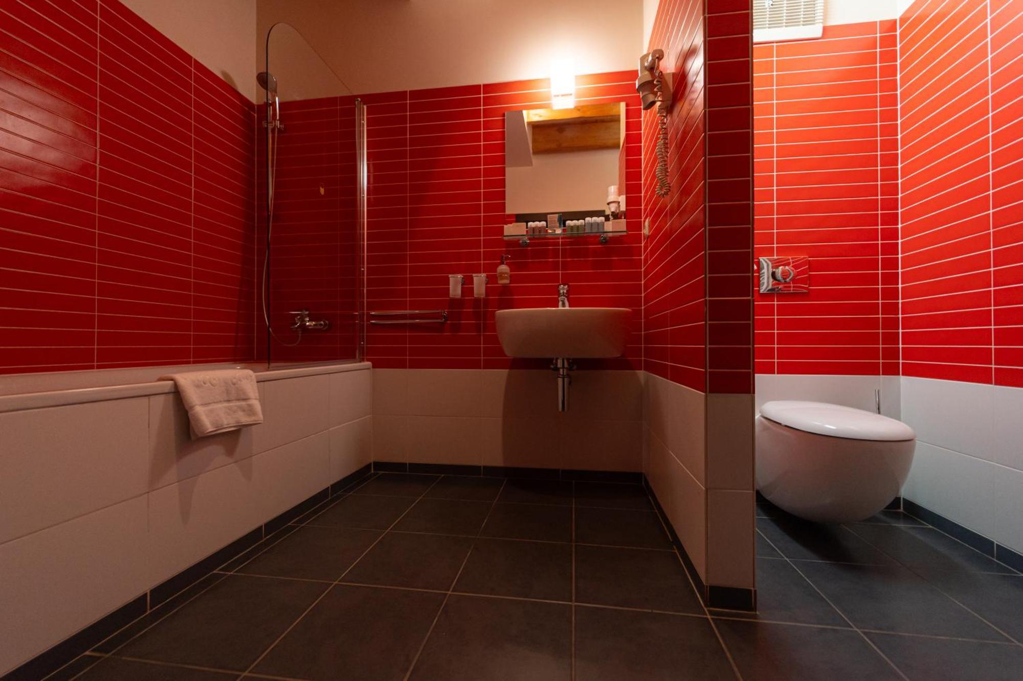 Boutique Hotel Zlaty Dukat Košice Εξωτερικό φωτογραφία