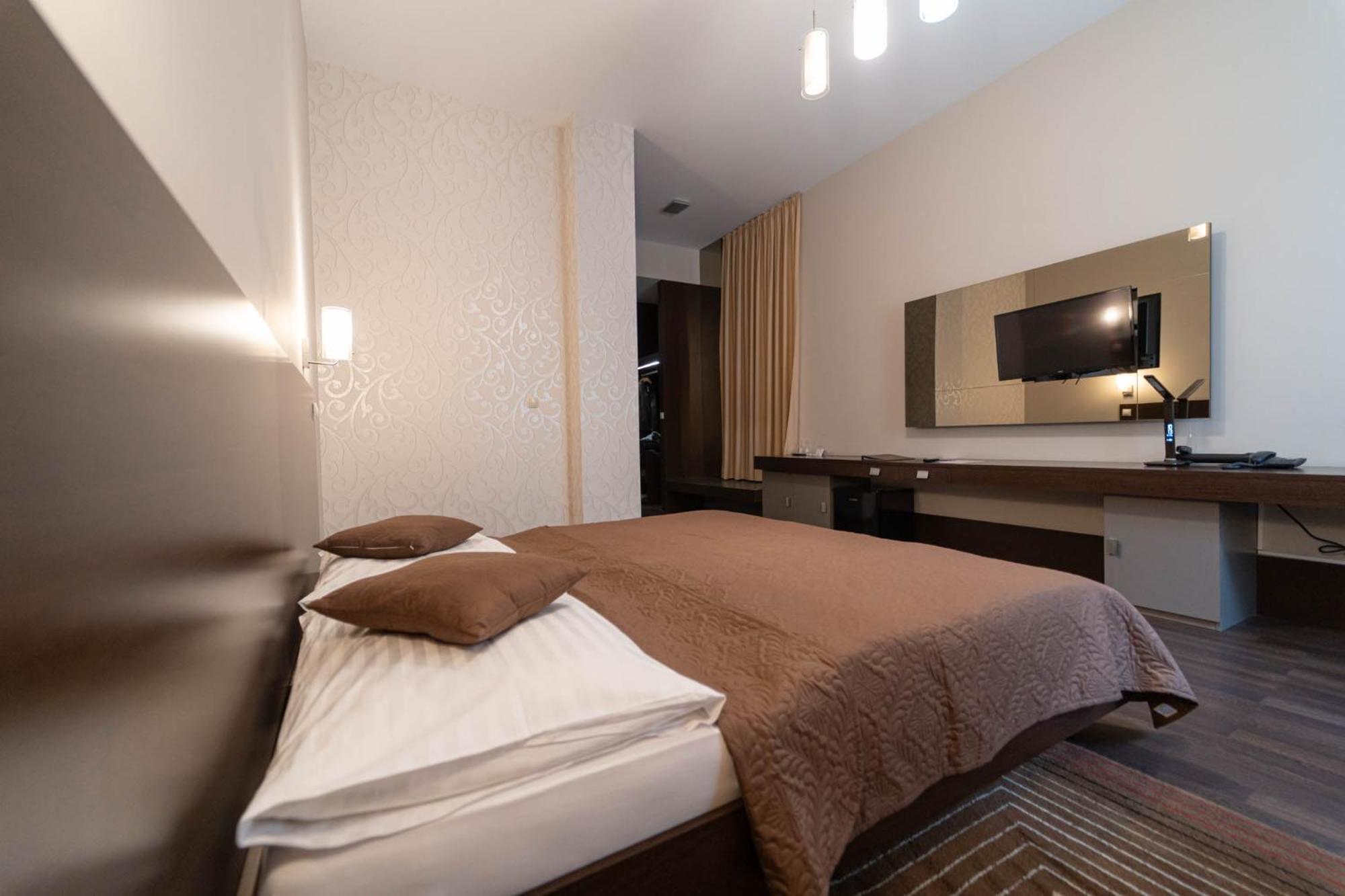 Boutique Hotel Zlaty Dukat Košice Εξωτερικό φωτογραφία