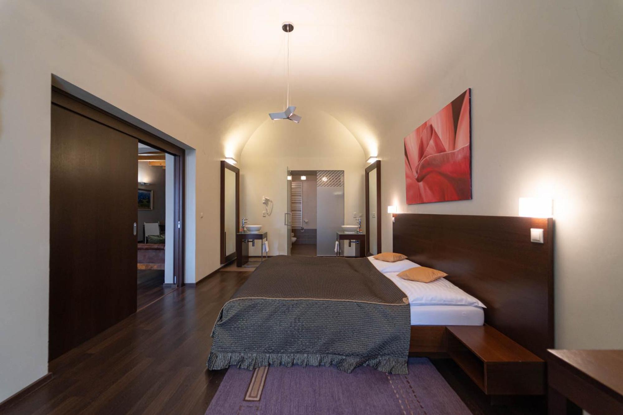 Boutique Hotel Zlaty Dukat Košice Εξωτερικό φωτογραφία