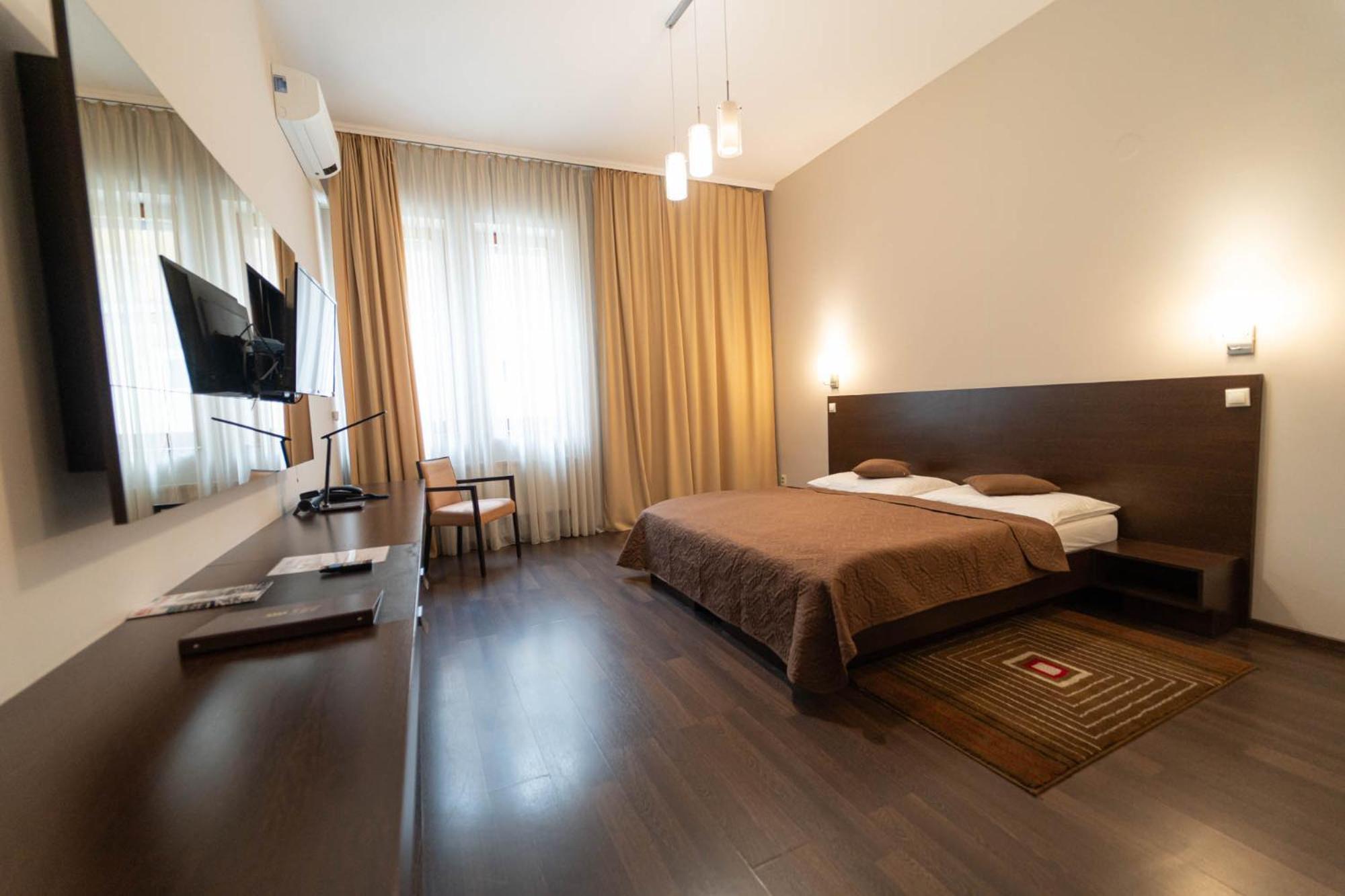 Boutique Hotel Zlaty Dukat Košice Εξωτερικό φωτογραφία