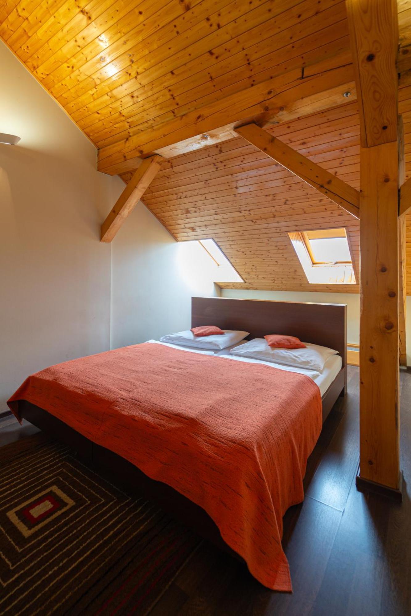 Boutique Hotel Zlaty Dukat Košice Εξωτερικό φωτογραφία