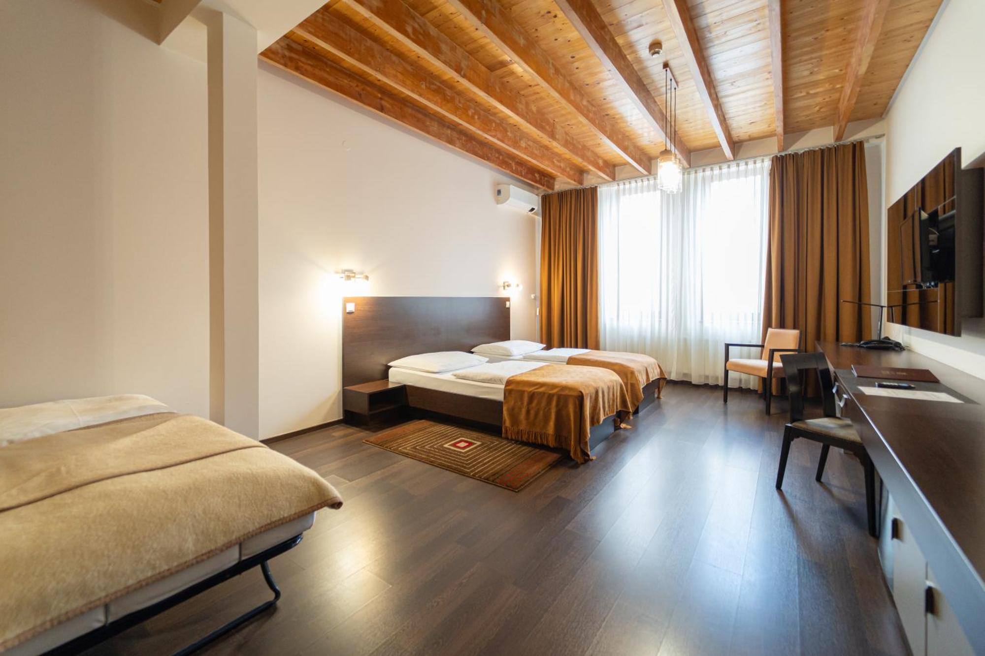 Boutique Hotel Zlaty Dukat Košice Εξωτερικό φωτογραφία