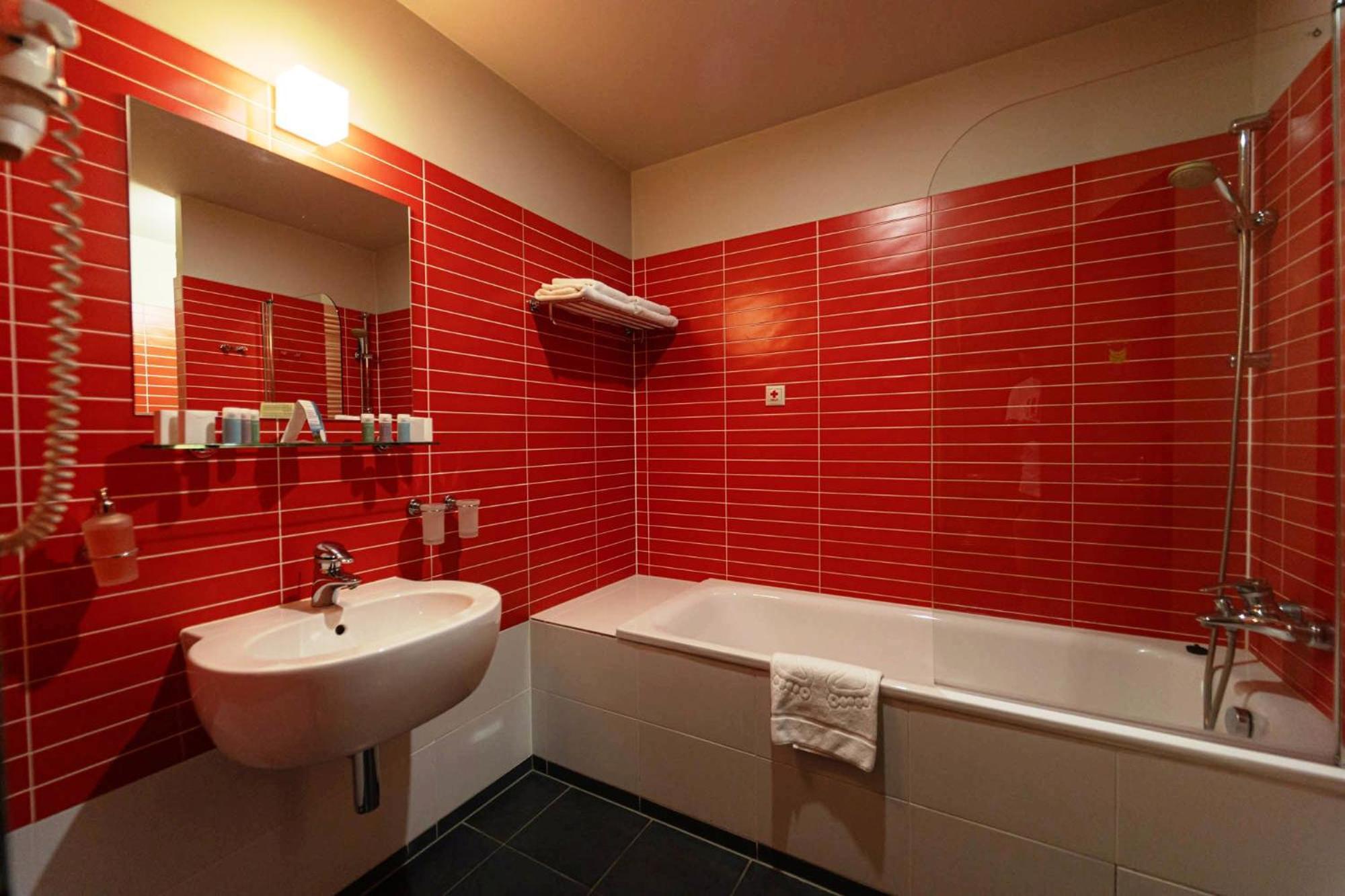 Boutique Hotel Zlaty Dukat Košice Εξωτερικό φωτογραφία