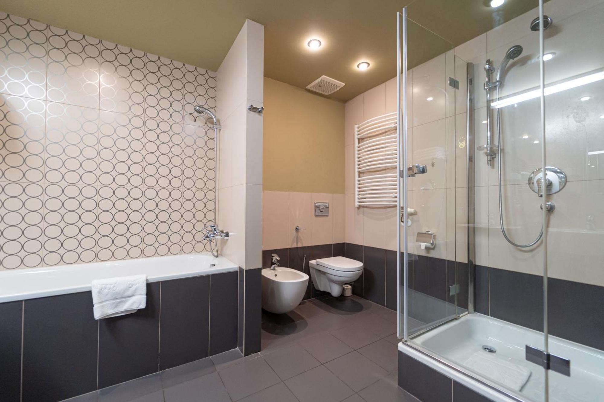 Boutique Hotel Zlaty Dukat Košice Εξωτερικό φωτογραφία