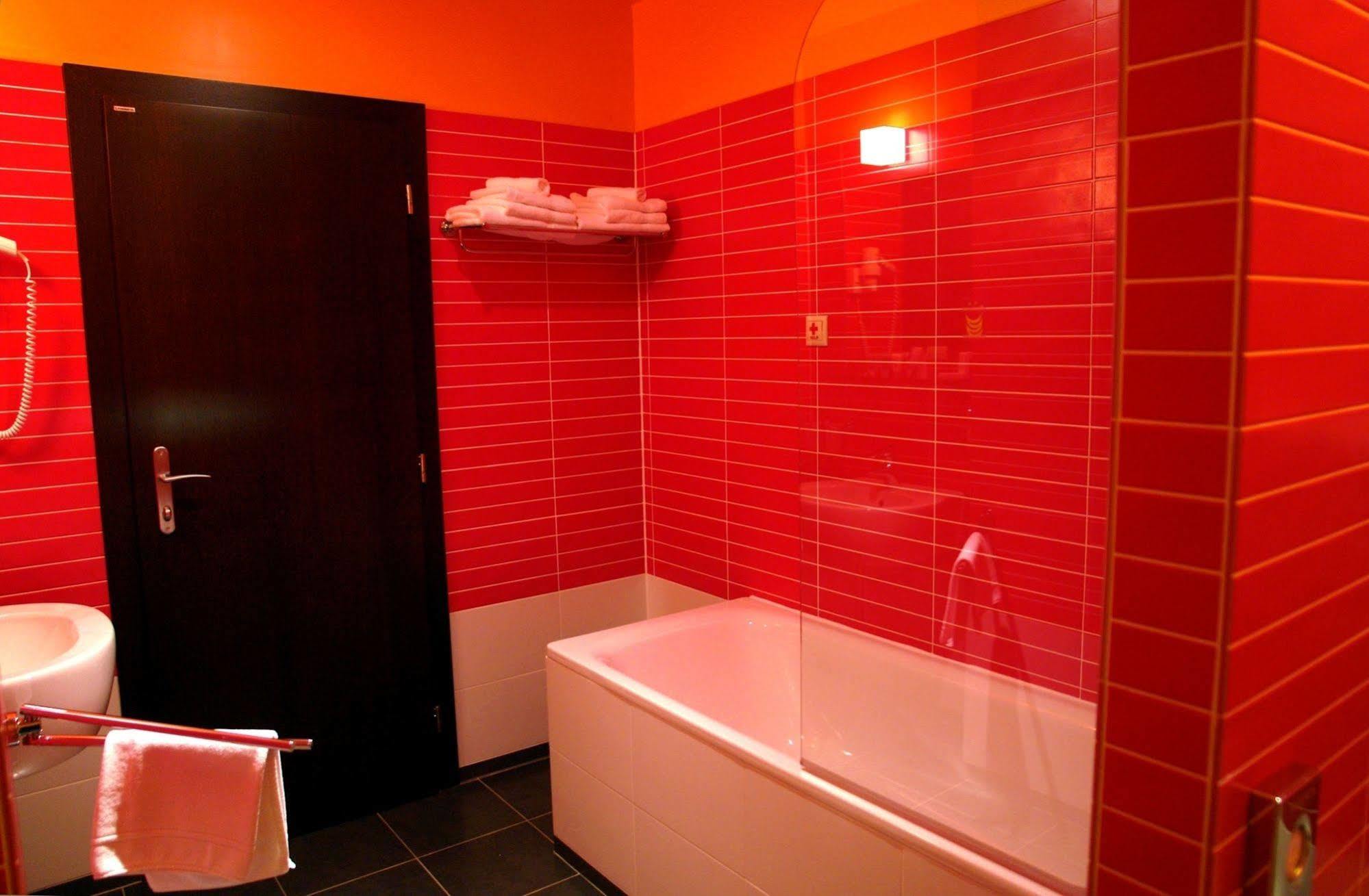Boutique Hotel Zlaty Dukat Košice Εξωτερικό φωτογραφία