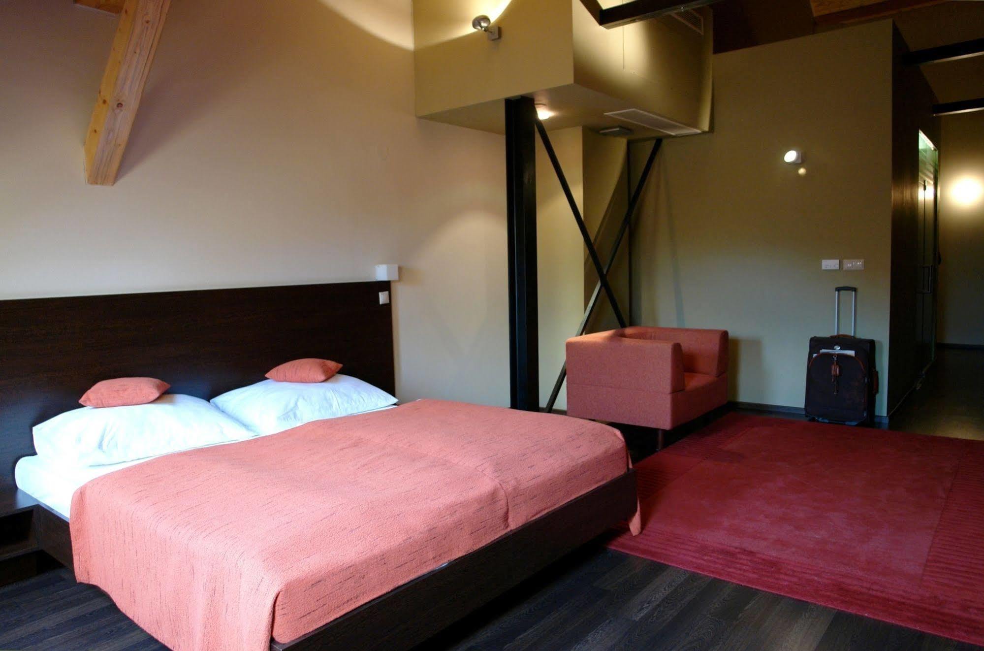Boutique Hotel Zlaty Dukat Košice Εξωτερικό φωτογραφία